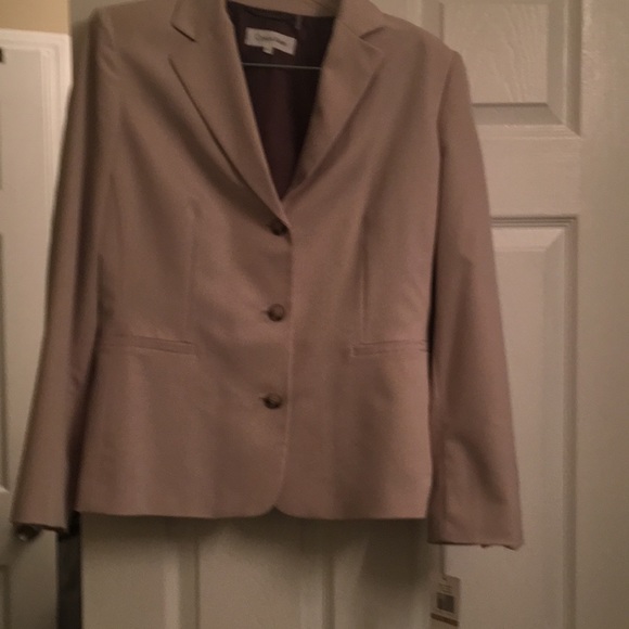 Women Calvin Klein pantsuit - Picture 4 of 8